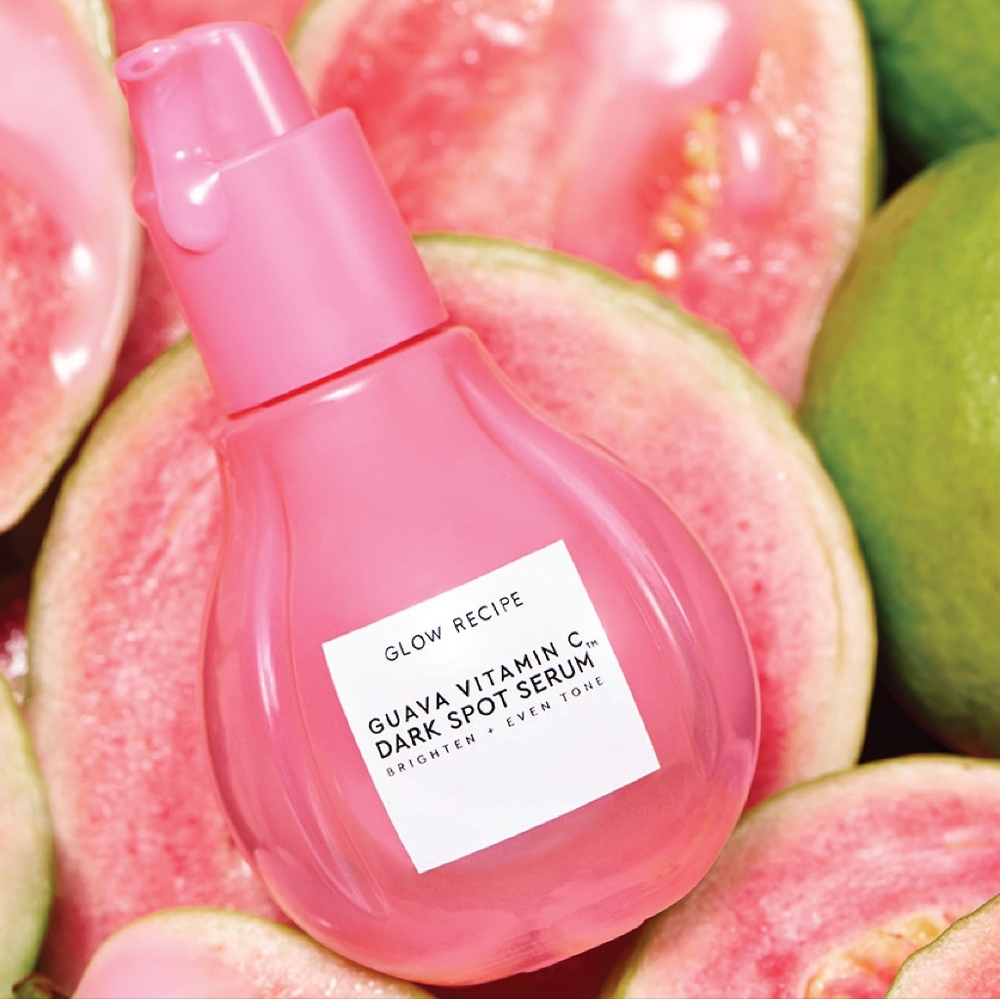 Glow Recipe Guava Vitamin C Dark Spot Serum